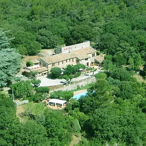 Hotel Domaine Du, Flassans-sur-Issole